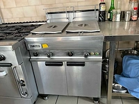 Zanussi friteuses - afbeelding 1 van  7