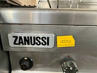 Zanussi friteuses - afbeelding 5 van  7