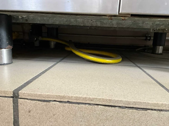 Zanussi friteuses - afbeelding 6 van  7