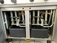 Zanussi friteuses - afbeelding 7 van  7