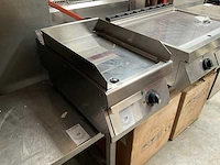 Zanussi grill- en bakplaat - afbeelding 3 van  4