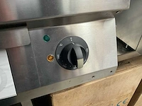 Zanussi grill- en bakplaat - afbeelding 4 van  4