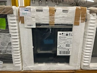 Zanussi hetelucht - afbeelding 1 van  2