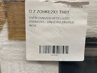 Zanussi hetelucht - afbeelding 2 van  2
