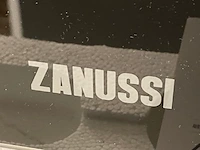 Zanussi inbouw combi microgolf - afbeelding 5 van  7