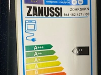 Zanussi inbouw fullsteam oven - afbeelding 5 van  6