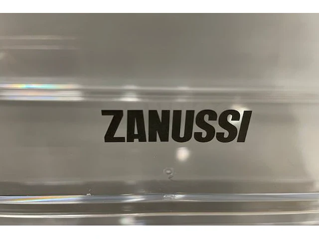 Zanussi inbouw koelkast - afbeelding 3 van  9