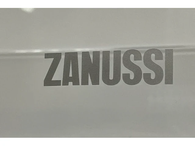 Zanussi inbouw koelkast - afbeelding 8 van  9