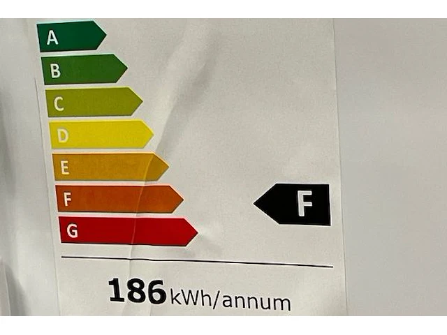 Zanussi inbouw koelkast - afbeelding 9 van  9