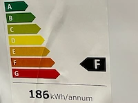 Zanussi inbouw koelkast - afbeelding 9 van  9