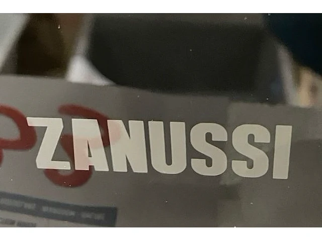 Zanussi inbouw koelkast - afbeelding 2 van  7