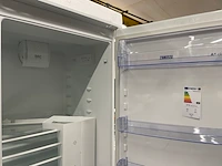 Zanussi inbouw koelkast/vrieskast no frost - afbeelding 1 van  7