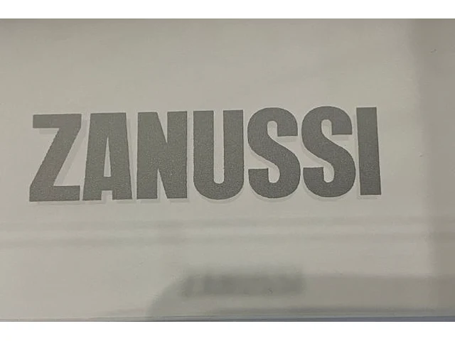 Zanussi inbouw koelkast/vrieskast - afbeelding 7 van  7