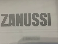 Zanussi inbouw koelkast/vrieskast - afbeelding 7 van  7