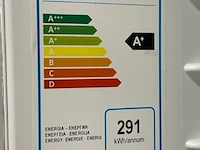 Zanussi inbouw koelkast/vrieskast - afbeelding 6 van  8