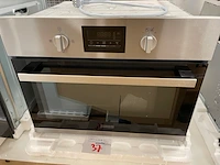 Zanussi inbouw microgolfoven