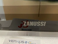 Zanussi inbouw microgolfoven - afbeelding 2 van  6