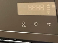 Zanussi inbouw oven - afbeelding 4 van  7