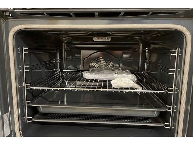 Zanussi inbouw oven - afbeelding 5 van  7