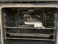 Zanussi inbouw oven - afbeelding 5 van  7