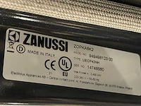 Zanussi inbouw oven - afbeelding 6 van  7