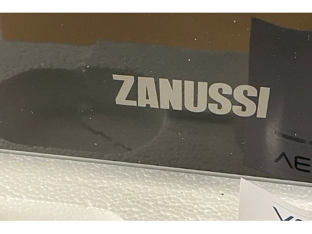 Zanussi inbouw oven - afbeelding 2 van  5