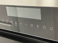 Zanussi inbouw oven - afbeelding 3 van  5