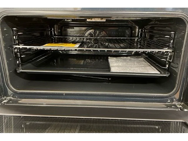 Zanussi inbouw oven - afbeelding 4 van  5