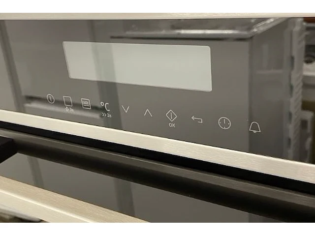 Zanussi inbouw oven - afbeelding 2 van  5