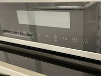 Zanussi inbouw oven - afbeelding 2 van  5