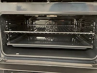 Zanussi inbouw oven - afbeelding 4 van  5