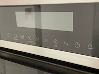 Zanussi inbouw oven - afbeelding 2 van  4