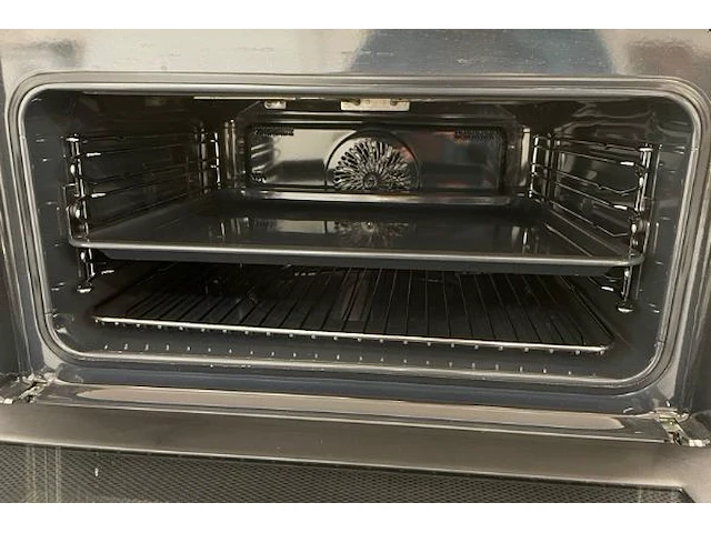 Zanussi inbouw oven - afbeelding 4 van  4