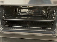 Zanussi inbouw oven - afbeelding 4 van  4