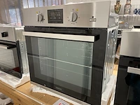 Zanussi inbouw oven - afbeelding 1 van  8