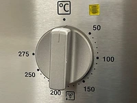 Zanussi inbouw oven - afbeelding 3 van  8