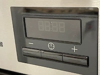 Zanussi inbouw oven - afbeelding 5 van  8