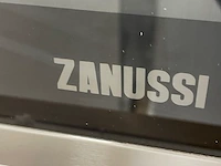 Zanussi inbouw oven - afbeelding 6 van  8