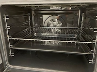 Zanussi inbouw oven - afbeelding 7 van  8