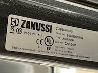 Zanussi inbouw oven - afbeelding 8 van  8