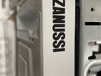 Zanussi inbouw vaatwas - afbeelding 3 van  9