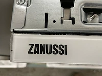 Zanussi inbouw vaatwas - afbeelding 2 van  7