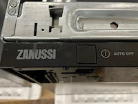 Zanussi inbouw vaatwas - afbeelding 2 van  7