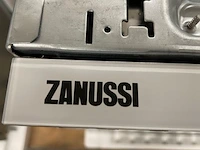 Zanussi inbouw vaatwas - afbeelding 2 van  7