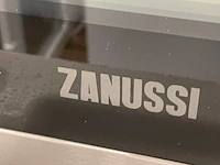 Zanussi inbouwoven - afbeelding 5 van  7