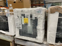 Zanussi inbouwoven