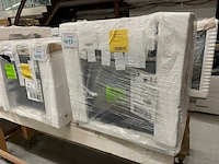 Zanussi inbouwoven - afbeelding 1 van  2