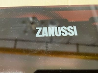 Zanussi inductie inbouw kookplaat - afbeelding 2 van  6