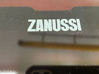 Zanussi inductie inbouw kookplaat - afbeelding 2 van  6