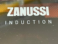 Zanussi inductie inbouw kookplaat - afbeelding 2 van  5